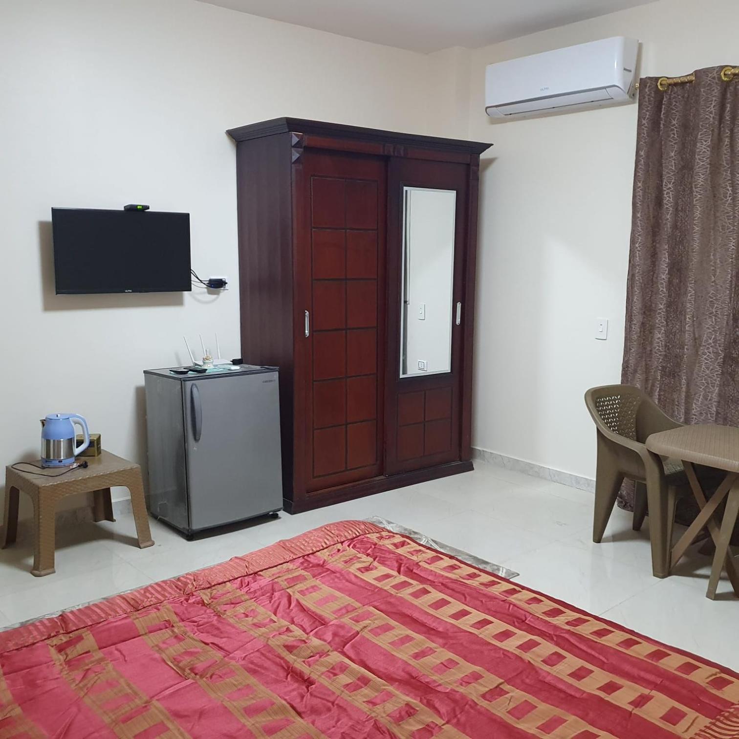 Sobba Pyramids View - Guest House Kafret el-Gabal Kültér fotó