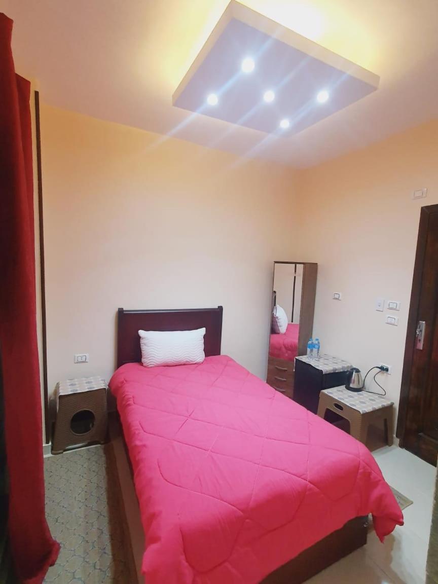 Sobba Pyramids View - Guest House Kafret el-Gabal Kültér fotó