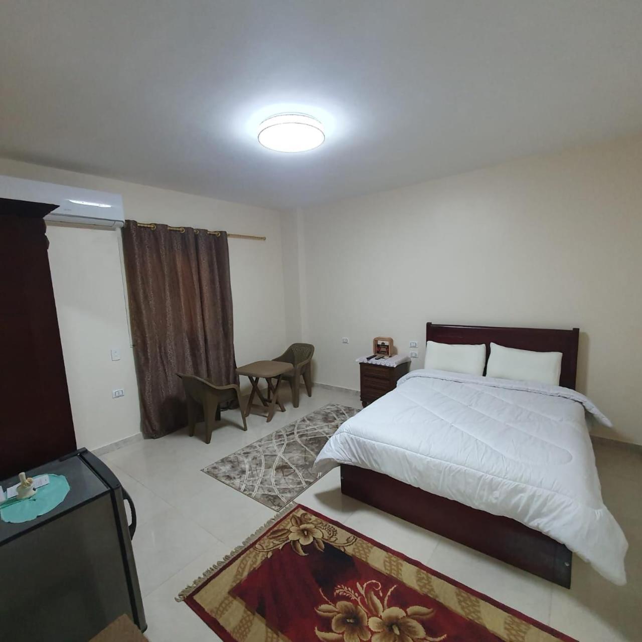 Sobba Pyramids View - Guest House Kafret el-Gabal Kültér fotó