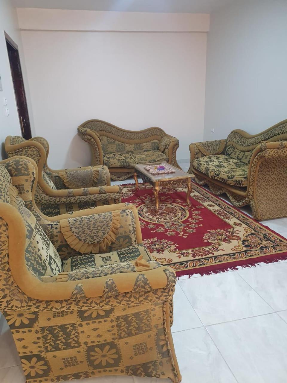 Sobba Pyramids View - Guest House Kafret el-Gabal Kültér fotó