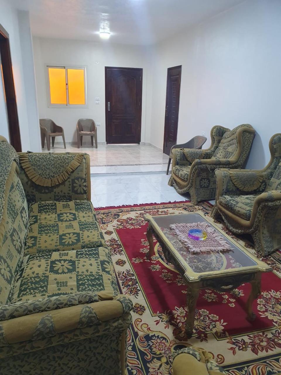 Sobba Pyramids View - Guest House Kafret el-Gabal Kültér fotó