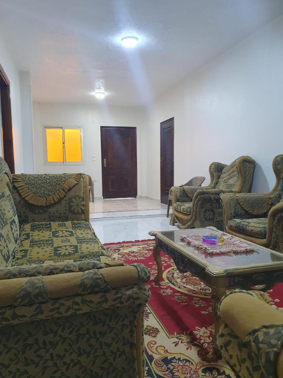 Sobba Pyramids View - Guest House Kafret el-Gabal Kültér fotó