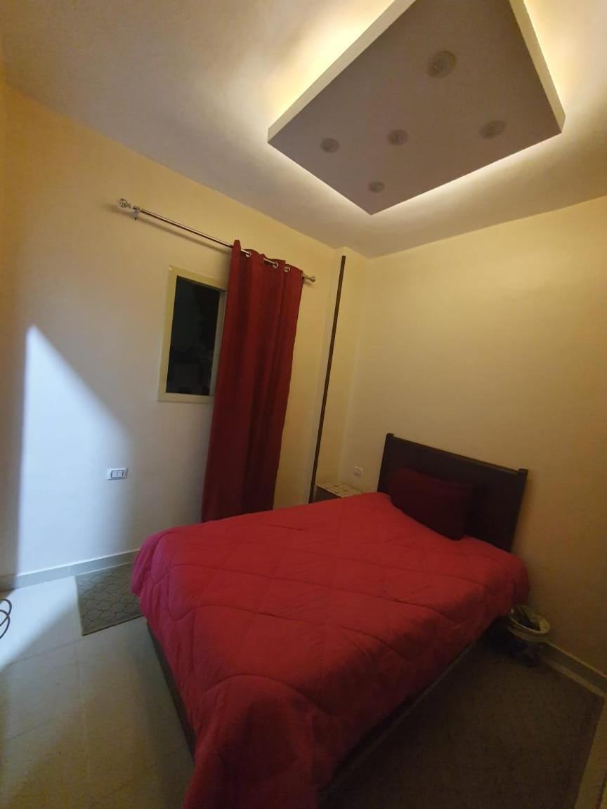 Sobba Pyramids View - Guest House Kafret el-Gabal Kültér fotó