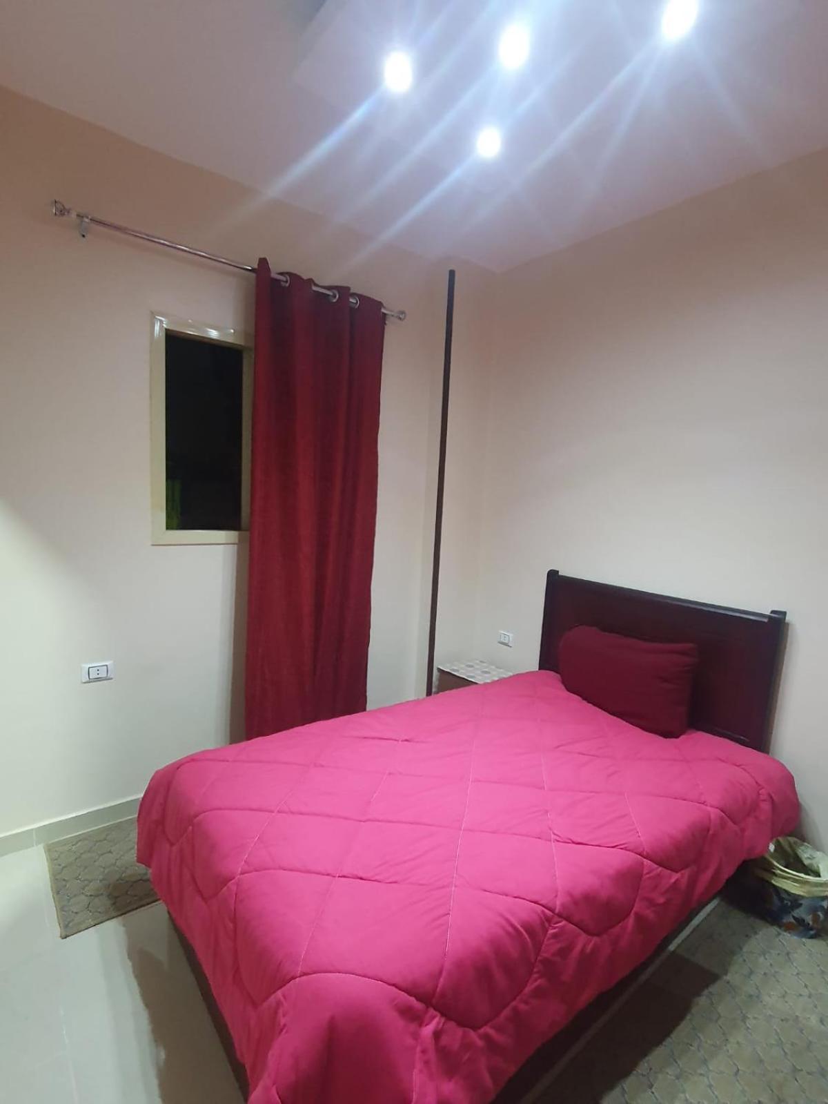 Sobba Pyramids View - Guest House Kafret el-Gabal Kültér fotó