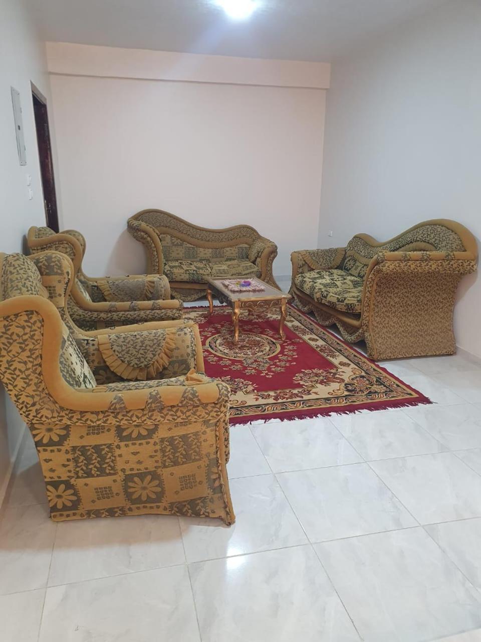 Sobba Pyramids View - Guest House Kafret el-Gabal Kültér fotó