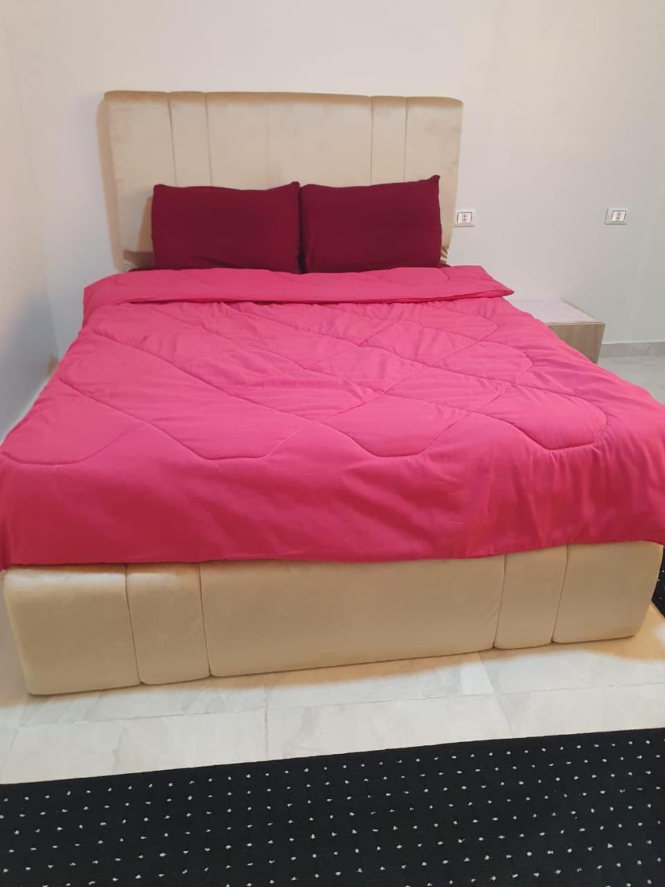Sobba Pyramids View - Guest House Kafret el-Gabal Kültér fotó
