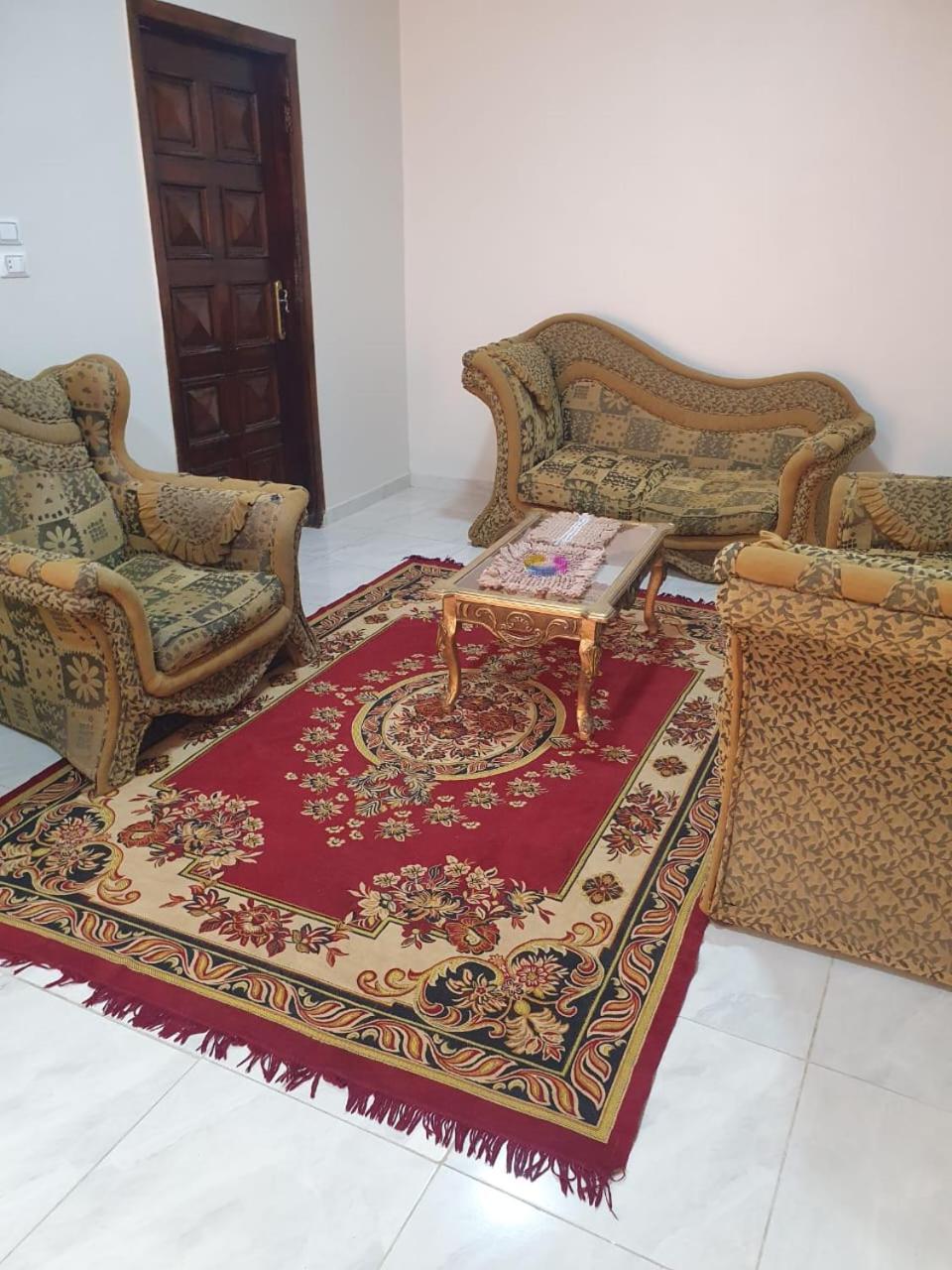 Sobba Pyramids View - Guest House Kafret el-Gabal Kültér fotó