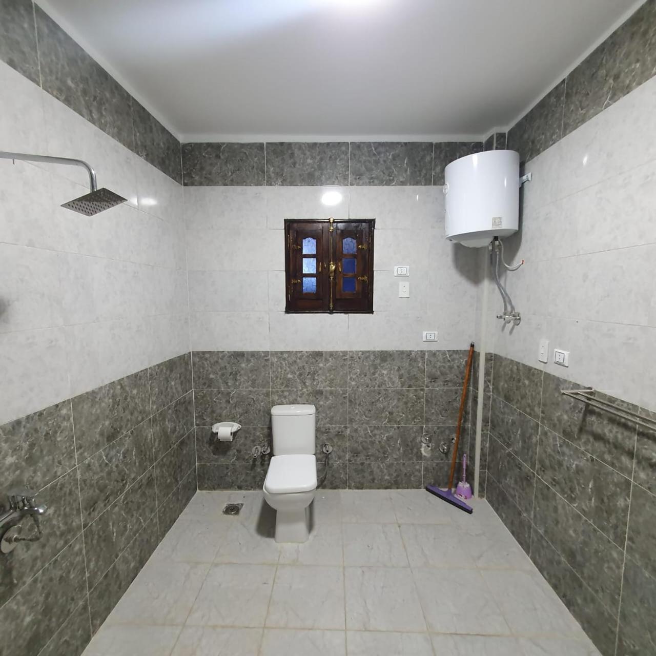 Sobba Pyramids View - Guest House Kafret el-Gabal Kültér fotó