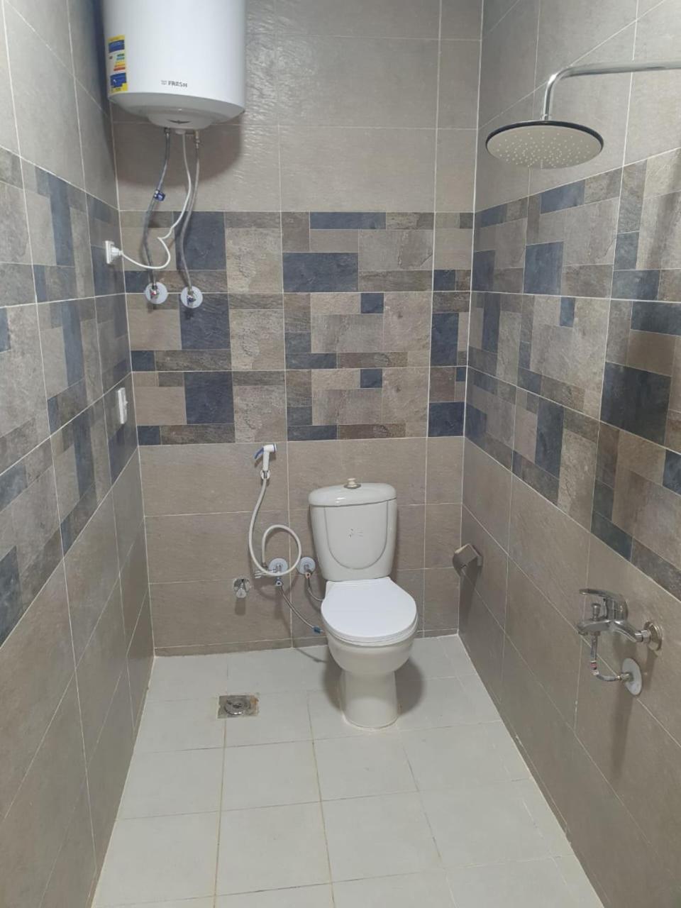 Sobba Pyramids View - Guest House Kafret el-Gabal Kültér fotó